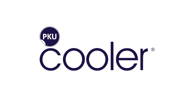 PKU cooler