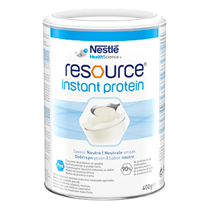 Resource instant protein