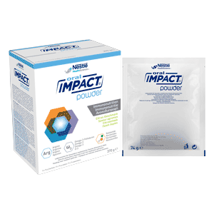 Oral Impact®