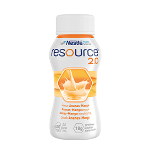 Resource 2.0 ananas-mango
