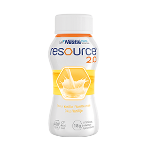 Resource 2.0 vanille
