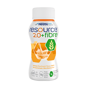 Resource 2.0 Fibre abrikoos