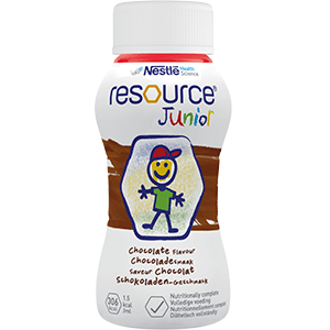 Resource Junior Chocolade