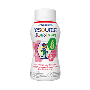 Resource Junior fibre Aardbei