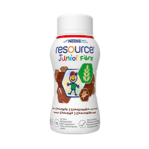 Resource junior fibre