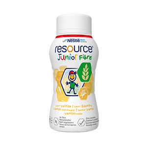 Resource junior fibre