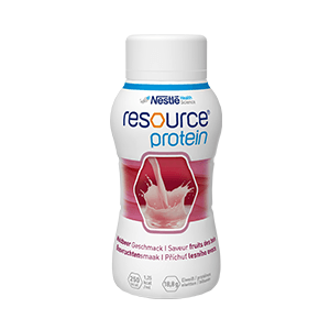 Resource protein