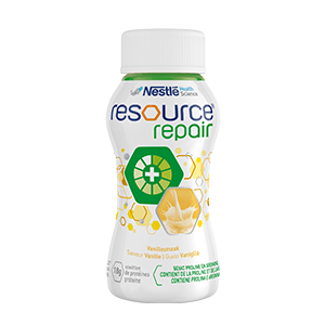 Resource Repair vanill