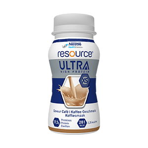 Resource Ultra koffie
