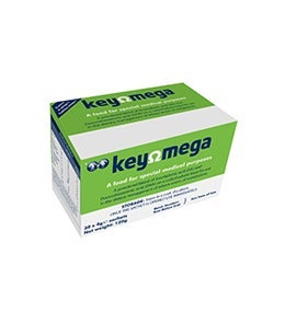 KeyΩmega®