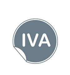 IVA-BADGE