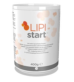  Lipistart™