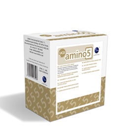  UCD amino5™