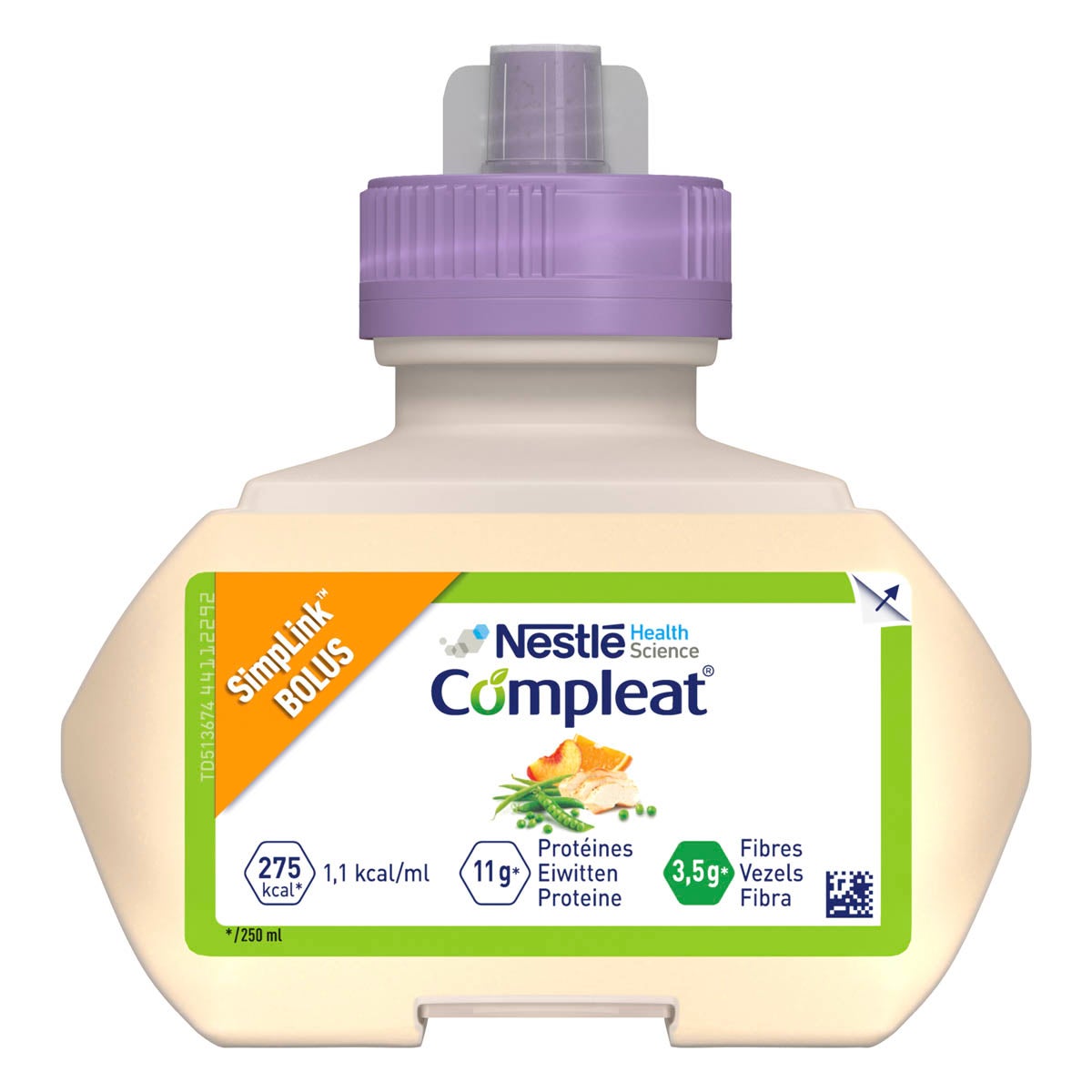 Compleat® 