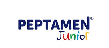 Merk Peptamen Junior