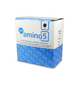 GA-amino5