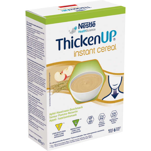 ThickenUp®Instant Cereal