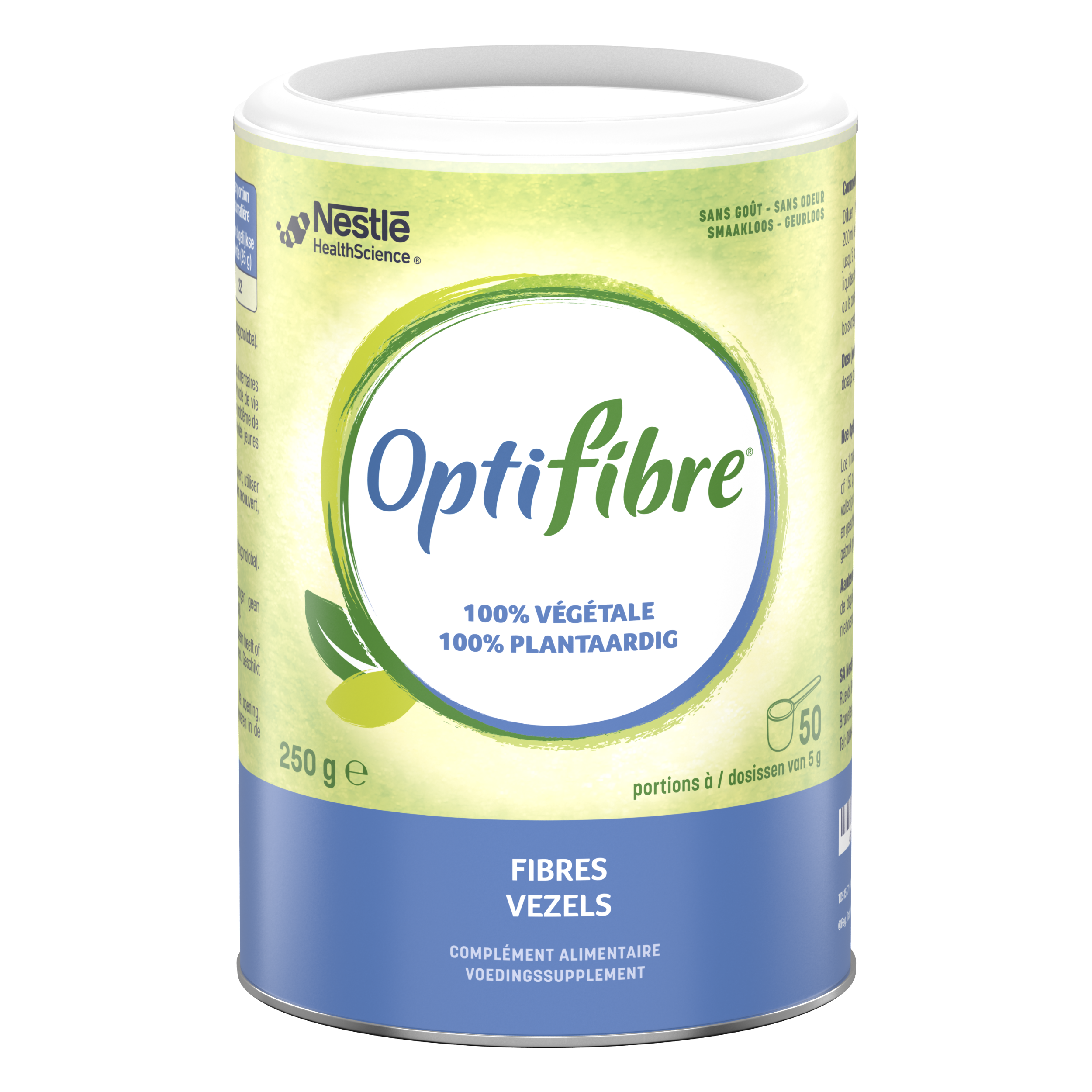 Optifibre®