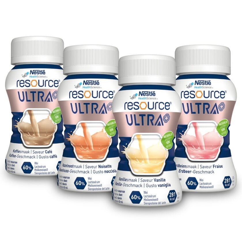 Resource® Ultra Fruit