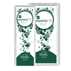 MSUD express™ plus