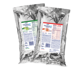 ThickenUp Instant Mix assortiment