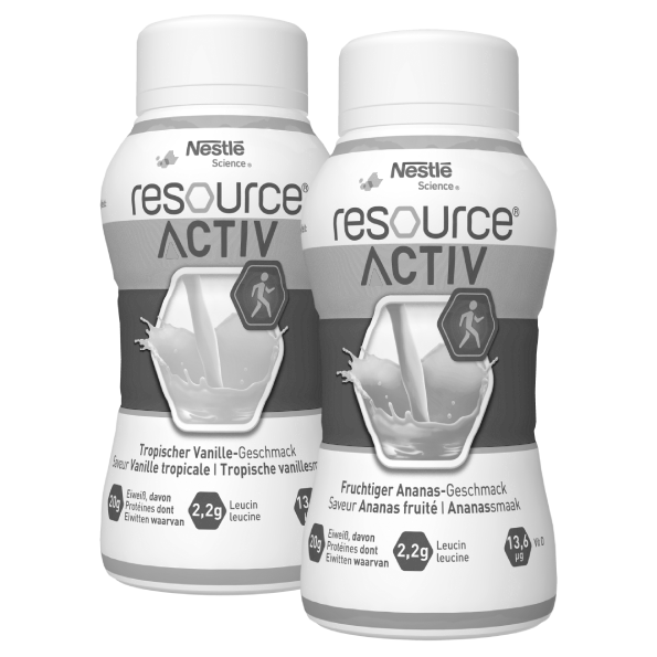 Resource Activ gamme photo