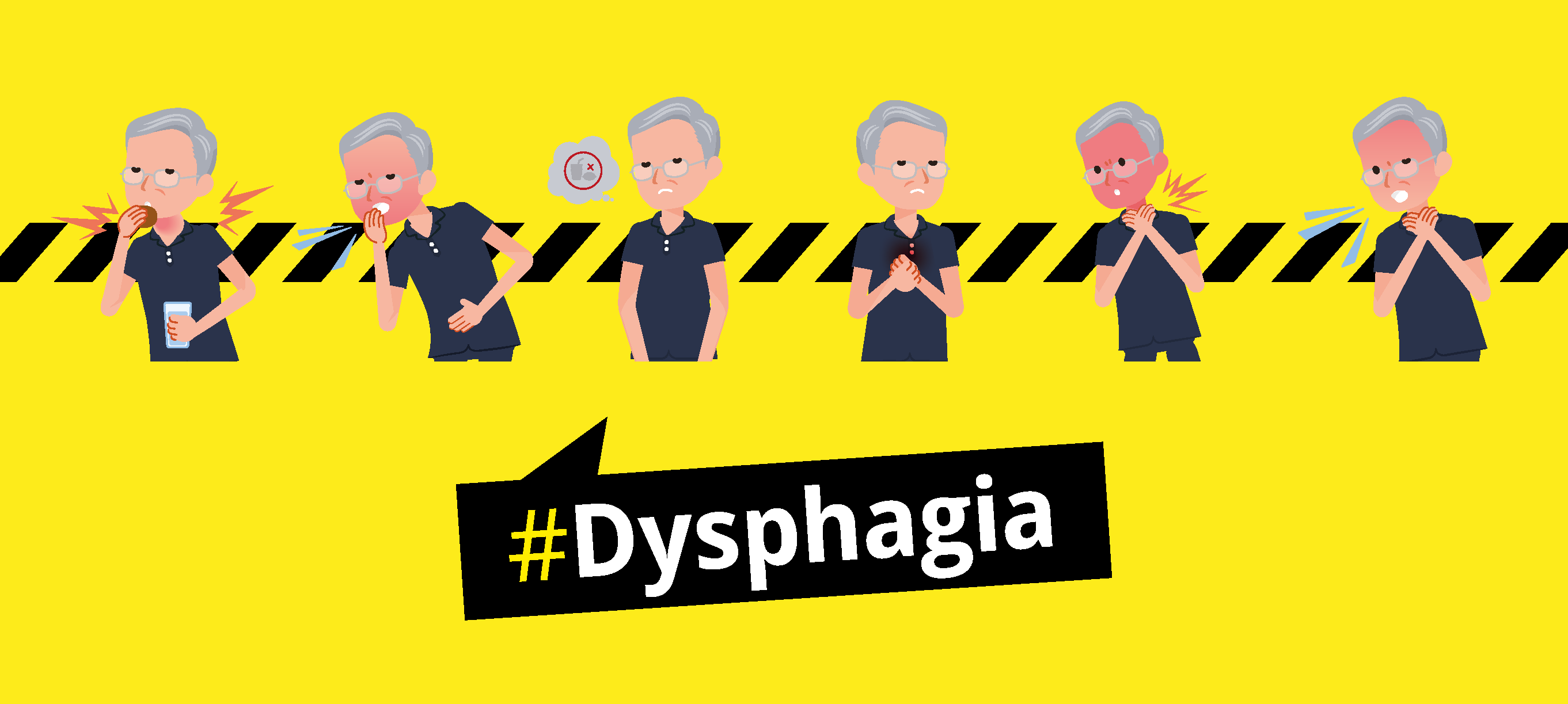 Dysfagia