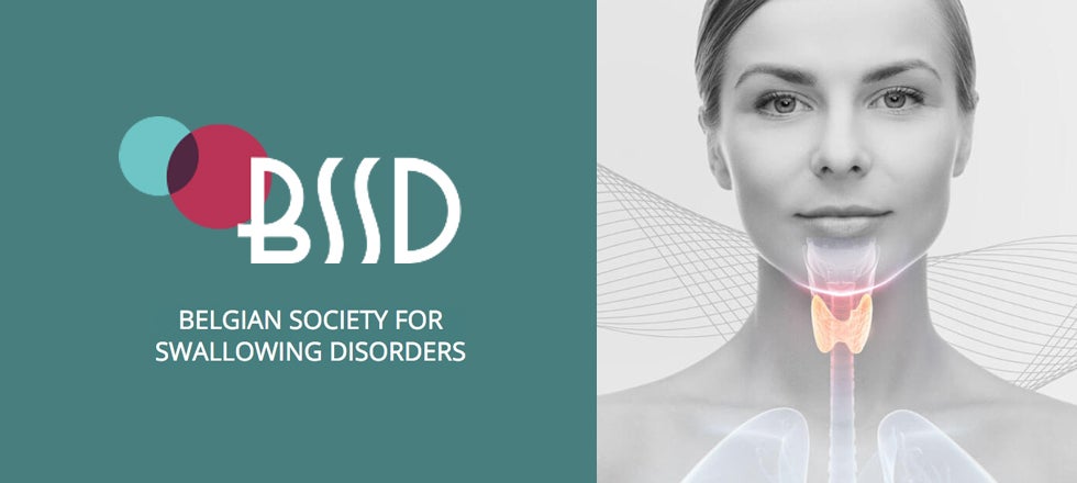 BELGIAN SOCIETY FOR SWALLOWING DISORDERS