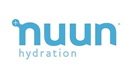 Nuun Hydration logo