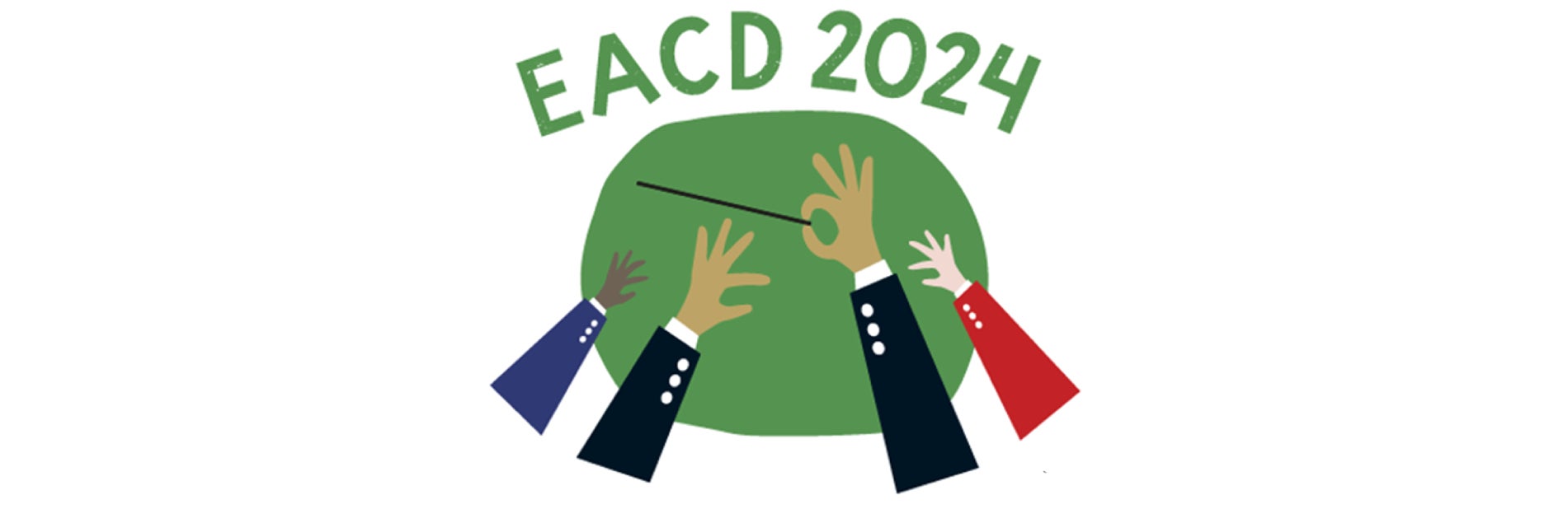 EACD 2024: een symfonie van zorg & patiënt