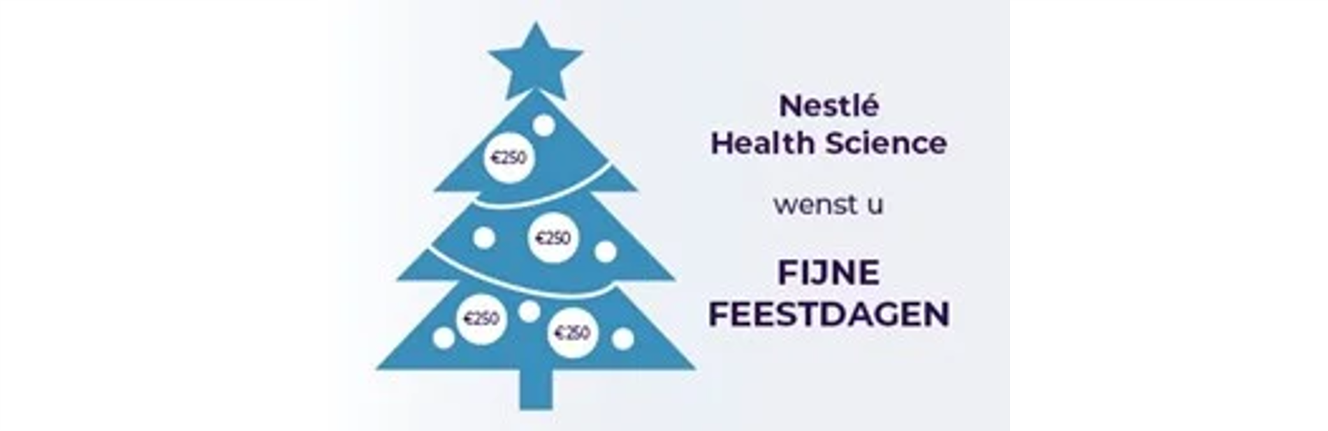 Gagnants "Au lieu de cartes de Noël" action 2023