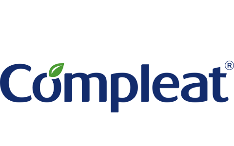 Compleat®- Nutrition par sonde à base de vrais ingrédients