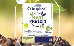 Compleat Plant Protein 1.6 