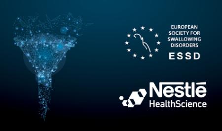 Participation Nestlé Health Science pendant le ESSD