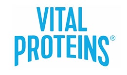 Vital proteins logo