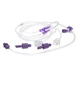 Compat Ella<sup>®</sup> Dual Spike Set ENFit™